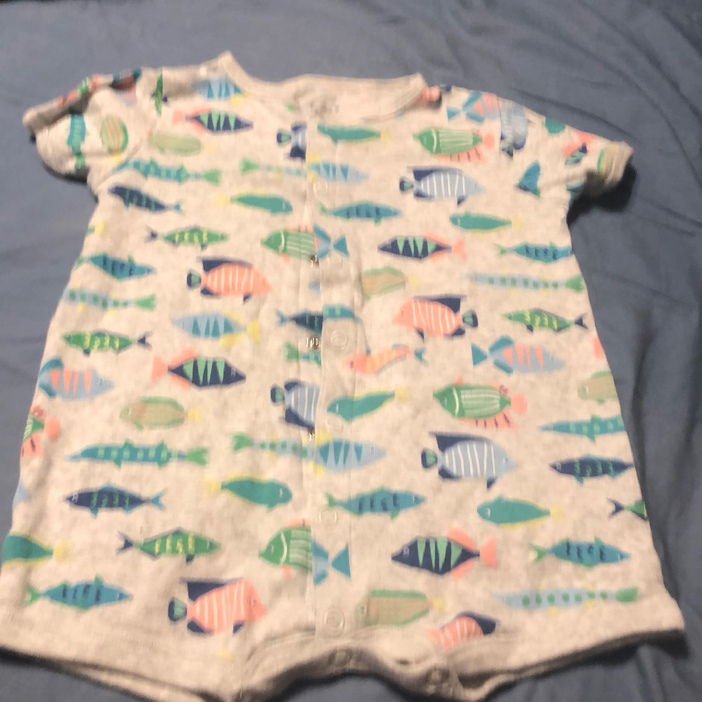 Fish